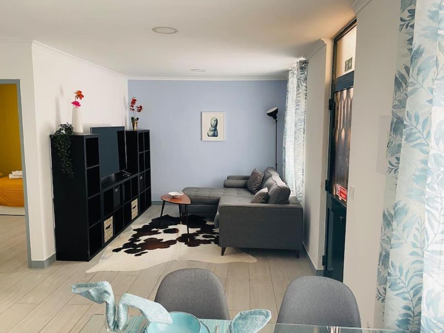 Casa Eva Villa Фуншал Екстериор снимка