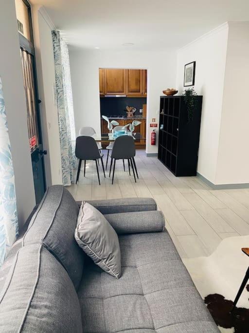 Casa Eva Villa Фуншал Екстериор снимка