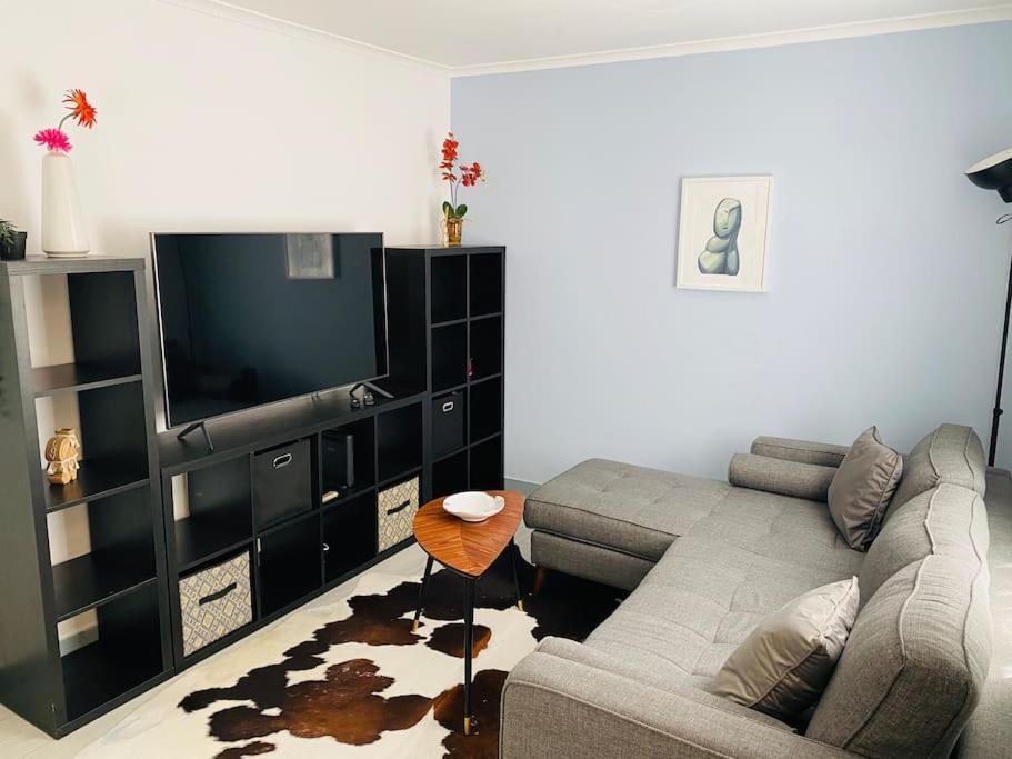 Casa Eva Villa Фуншал Екстериор снимка